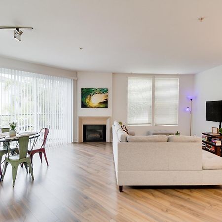 Cozy Home Management In Mdr Лос-Анджелес Екстер'єр фото