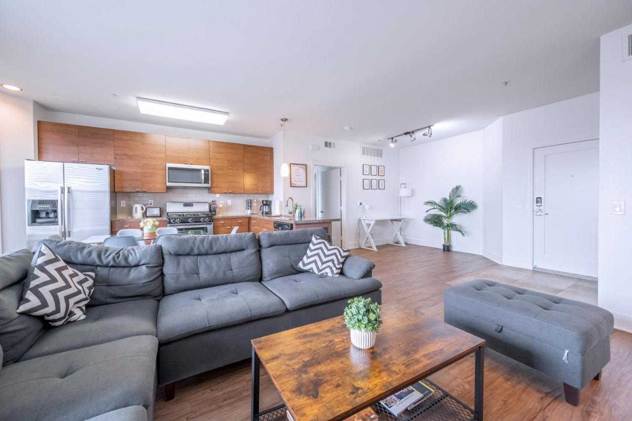 Cozy Home Management In Mdr Лос-Анджелес Екстер'єр фото