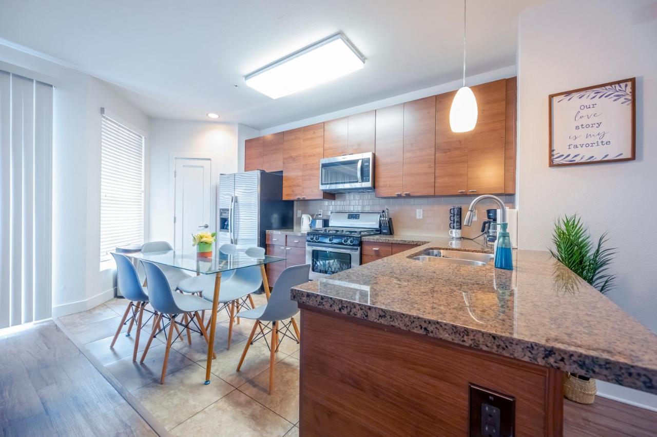Cozy Home Management In Mdr Лос-Анджелес Екстер'єр фото