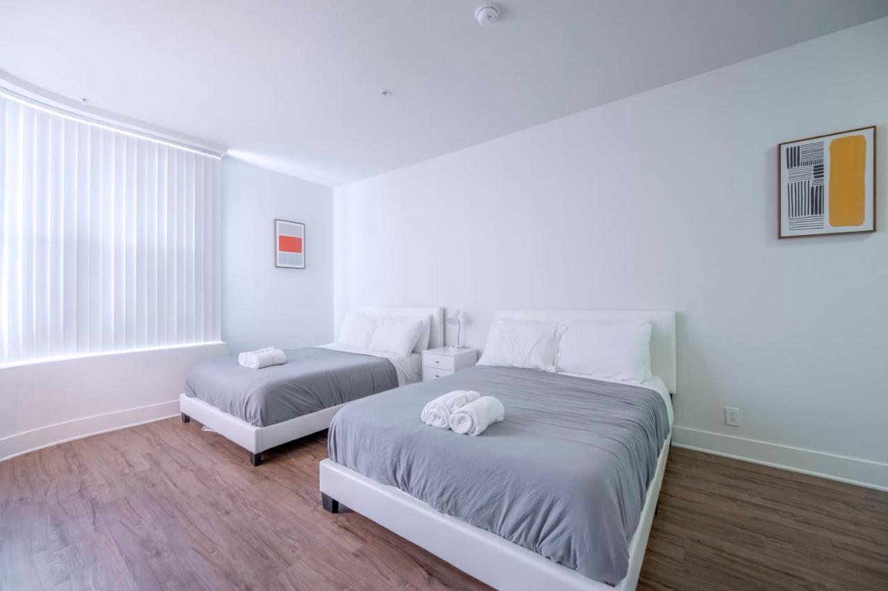 Cozy Home Management In Mdr Лос-Анджелес Екстер'єр фото
