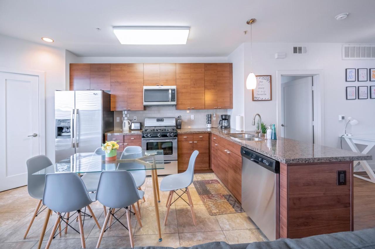 Cozy Home Management In Mdr Лос-Анджелес Екстер'єр фото