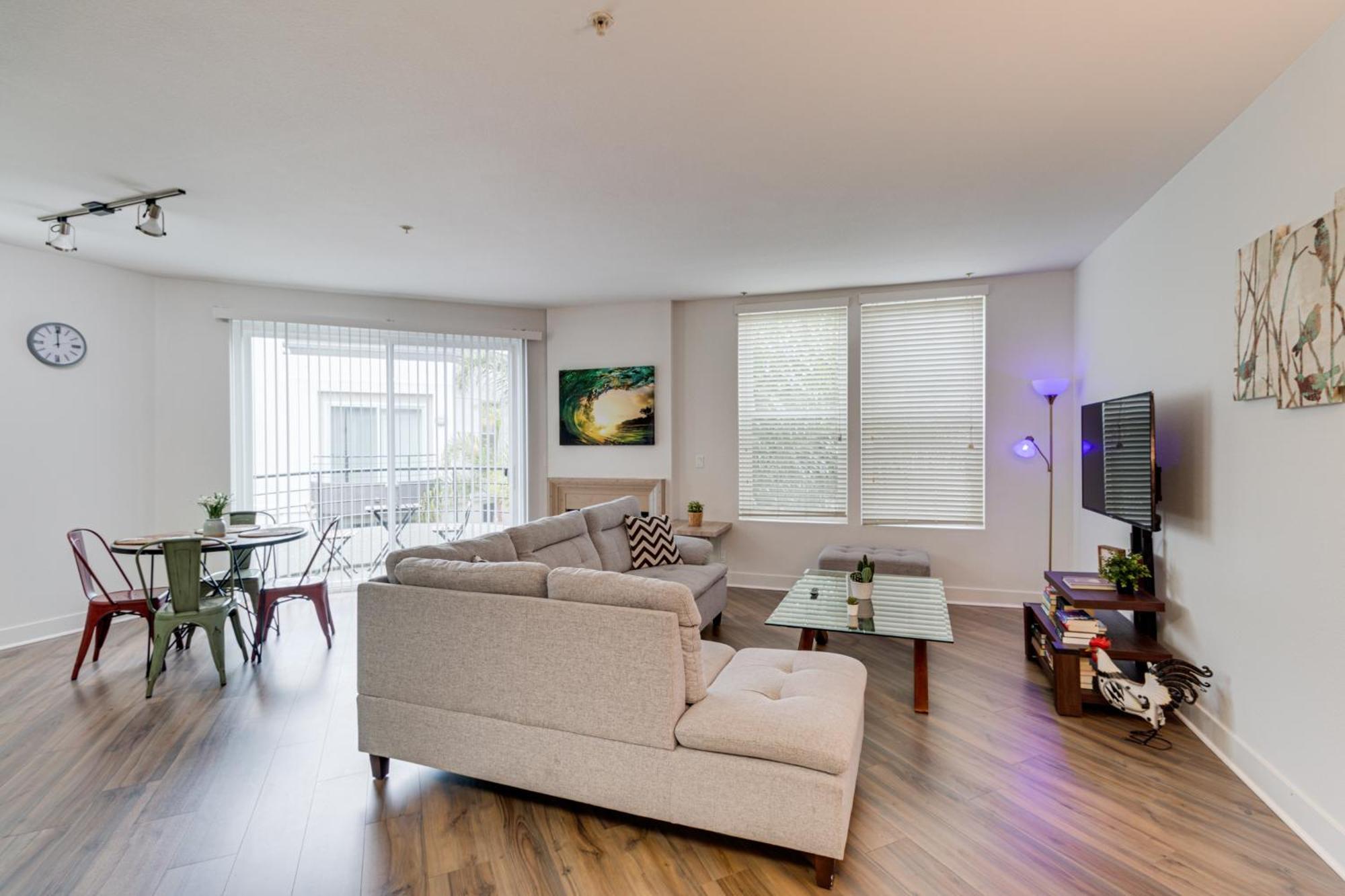 Cozy Home Management In Mdr Лос-Анджелес Екстер'єр фото