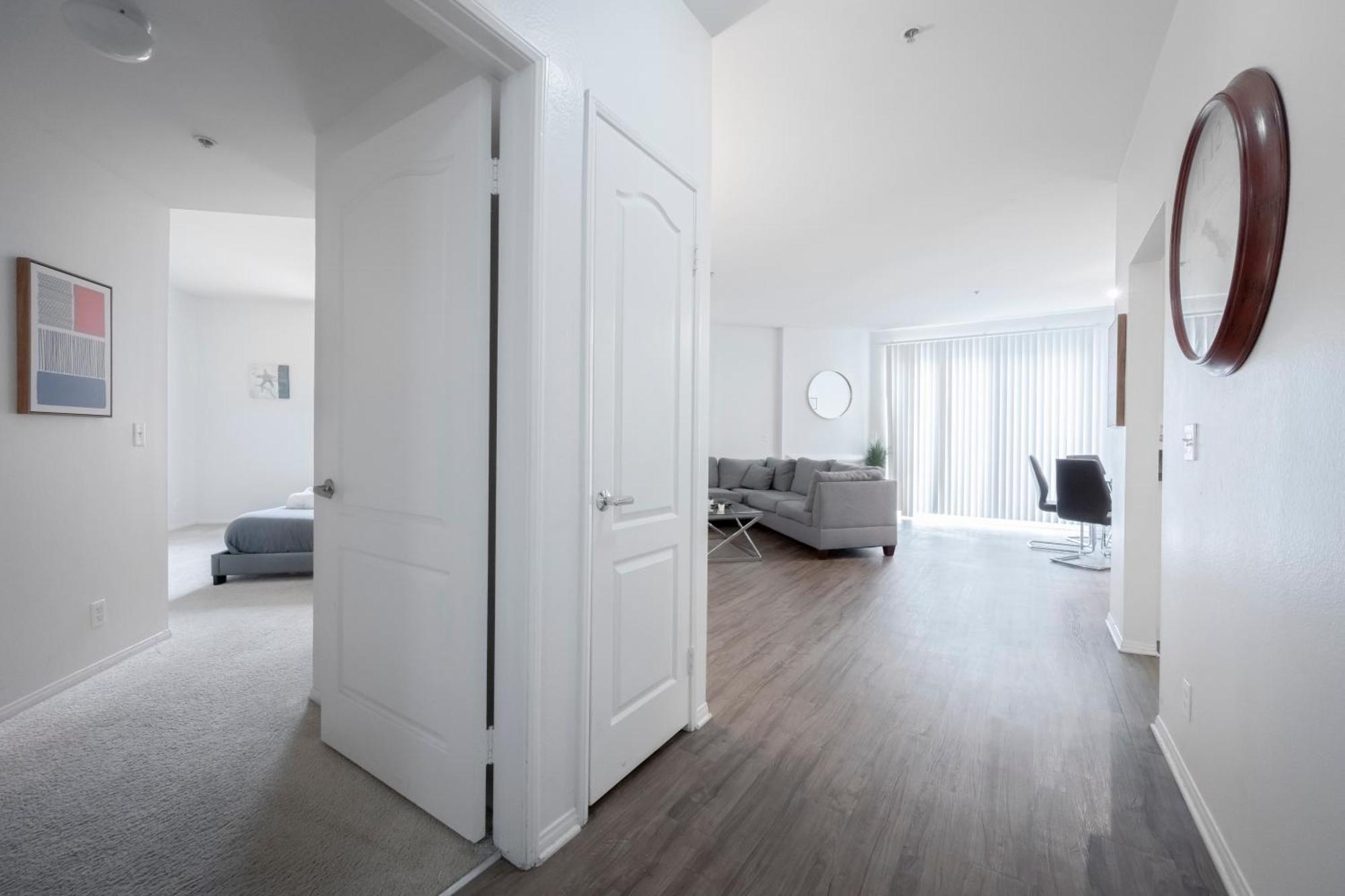 Cozy Home Management In Mdr Лос-Анджелес Екстер'єр фото