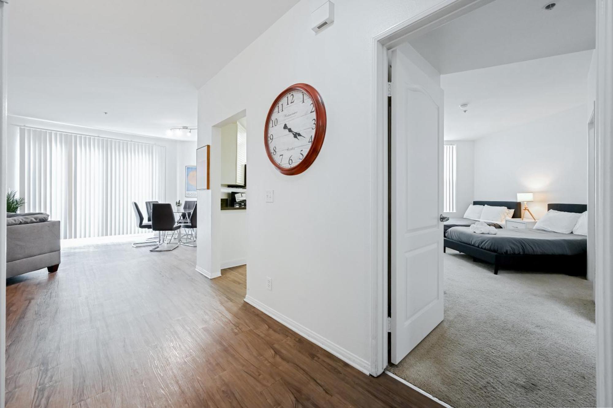 Cozy Home Management In Mdr Лос-Анджелес Екстер'єр фото