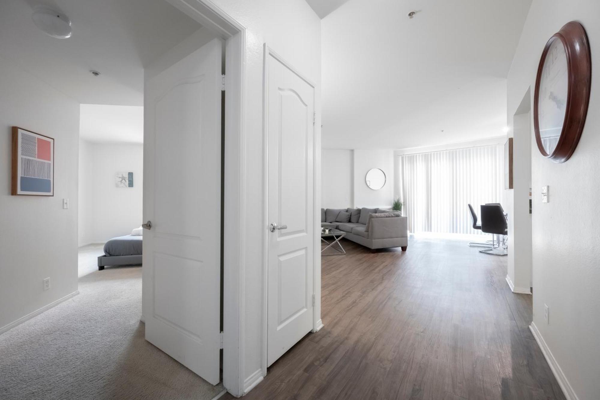 Cozy Home Management In Mdr Лос-Анджелес Екстер'єр фото